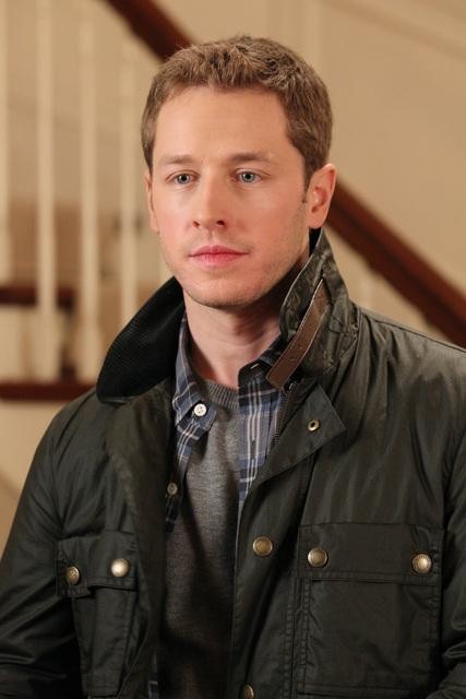 Josh Dallas Josh Dallas