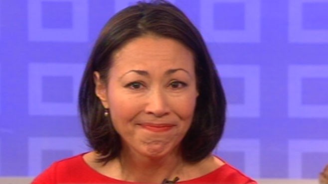 Ann Curry Ann Curry