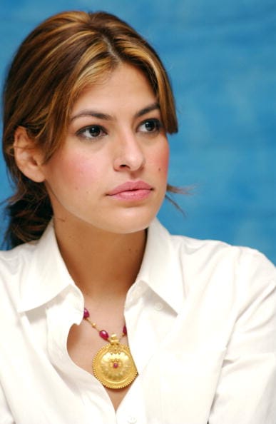 Eva Mendes