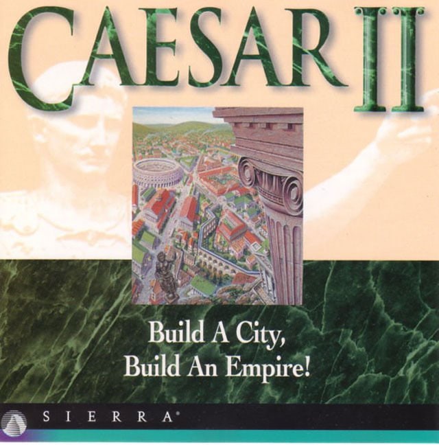 Caesar II