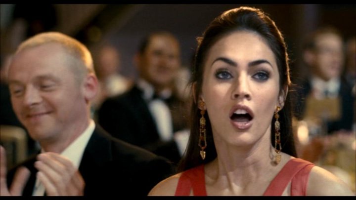 Megan Fox