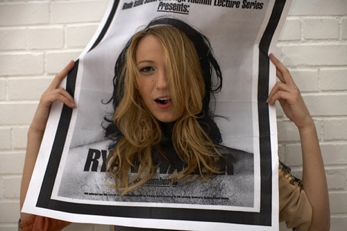 Blake Lively