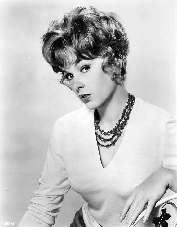 Stella Stevens