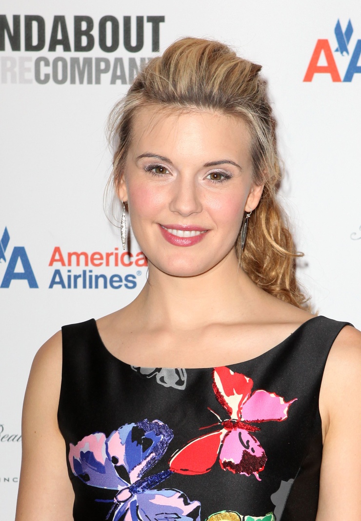 Maggie Grace