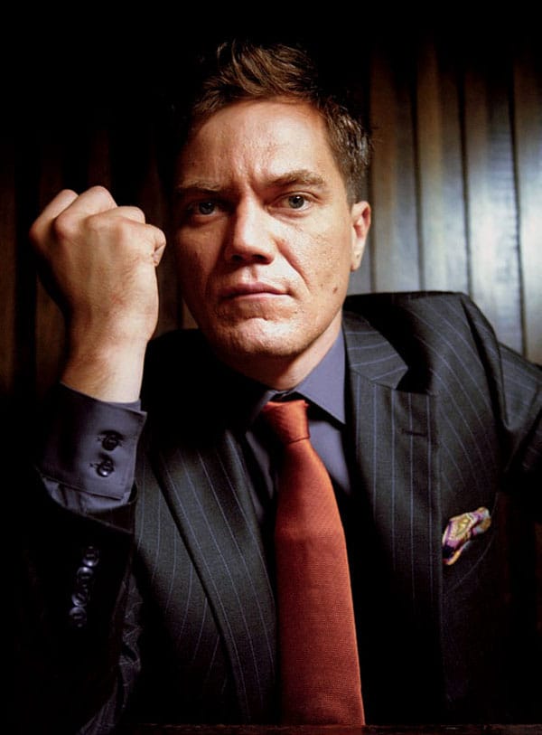 Michael Shannon