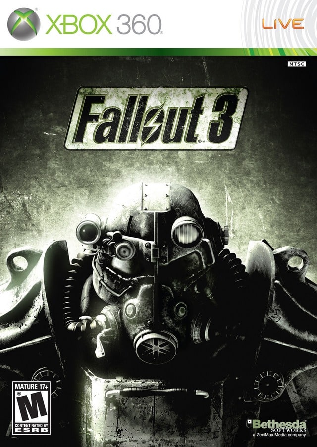 Fallout 3 Fallout 3