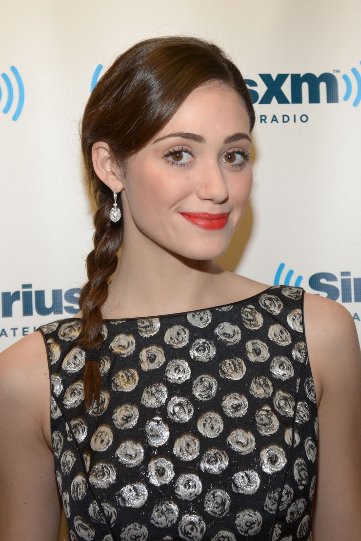 Emmy Rossum Emmy Rossum