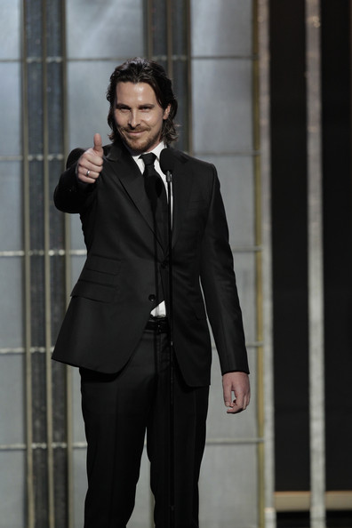 Christian Bale Christian Bale