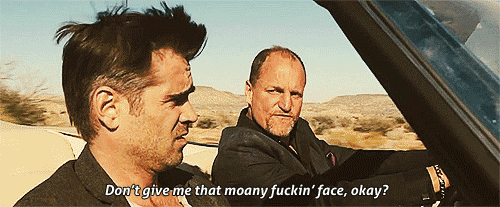 Seven Psychopaths