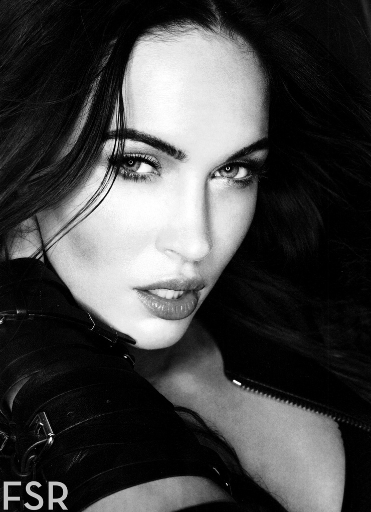 Megan Fox
