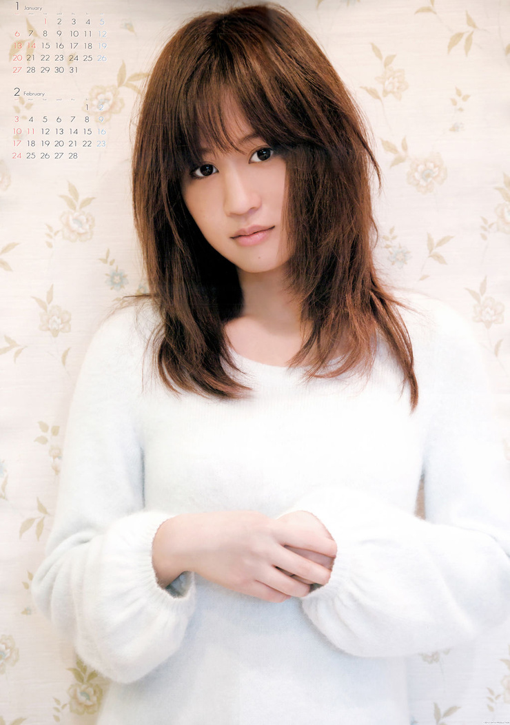 Atsuko Maeda Atsuko Maeda