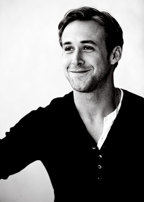 Ryan Gosling