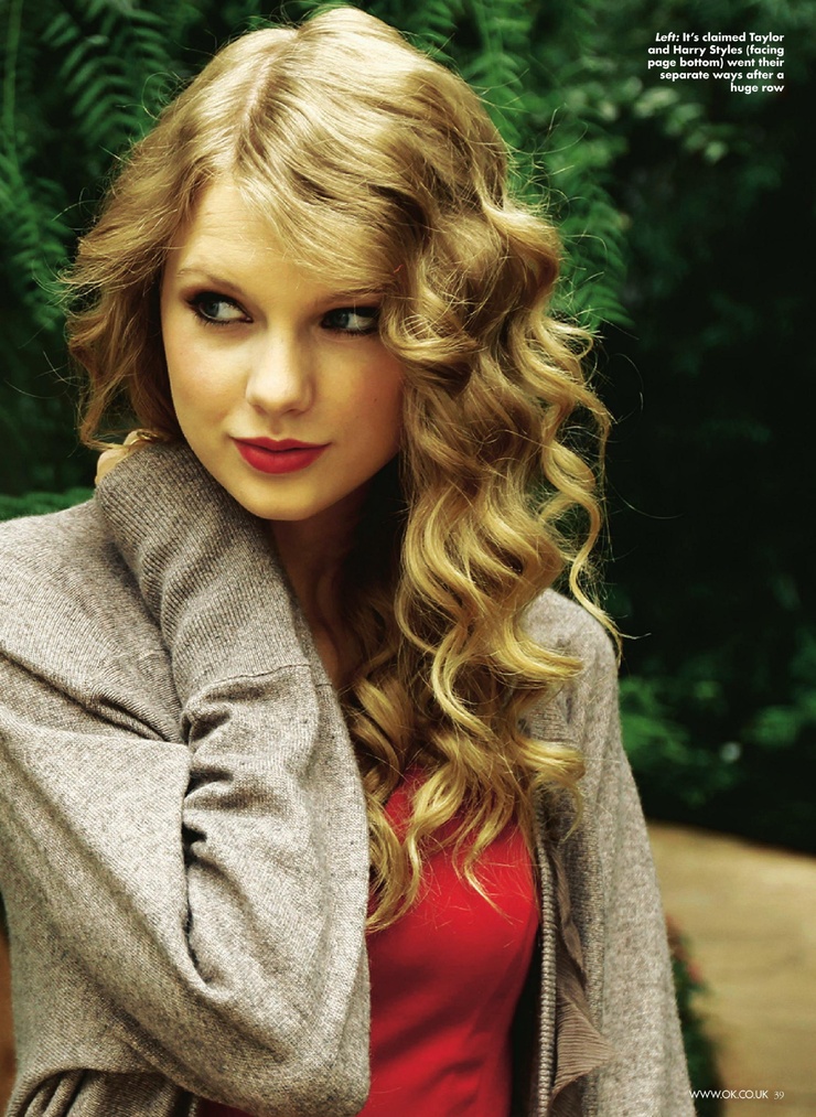 Taylor Swift Taylor Swift