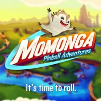 Momonga Pinball Adventures