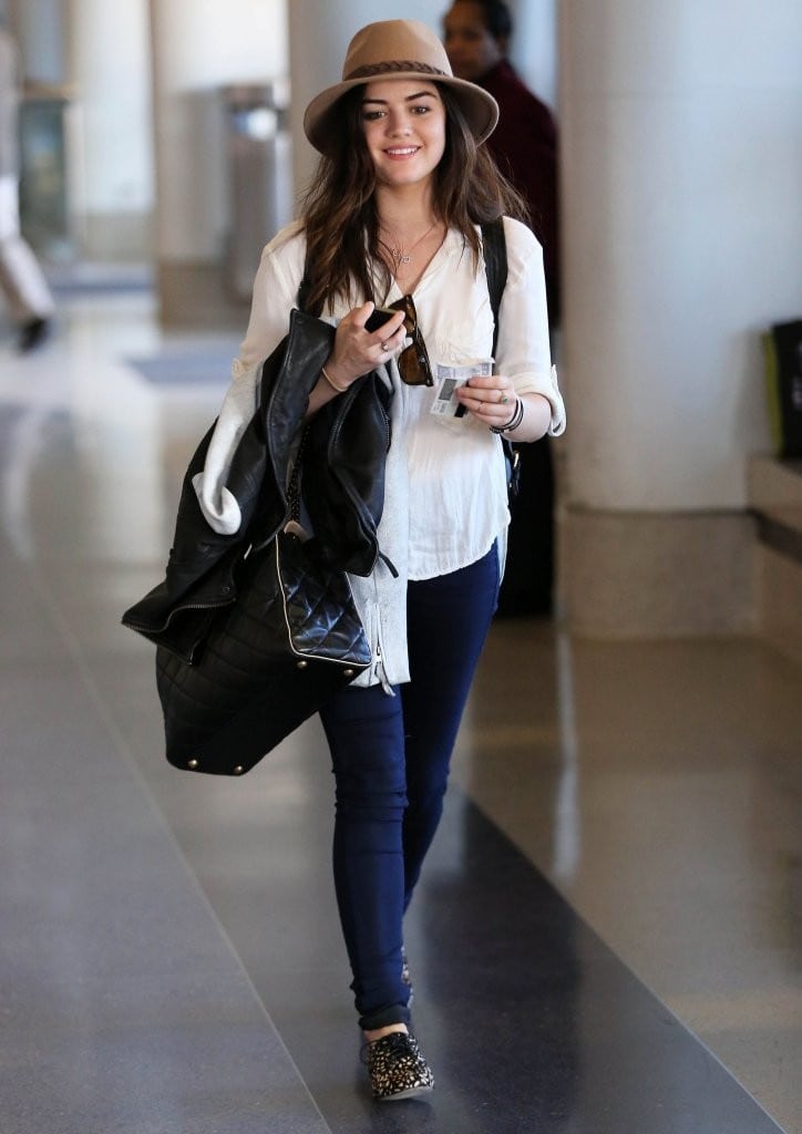 Lucy Hale Lucy Hale