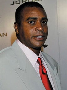 Ahmad Rashad