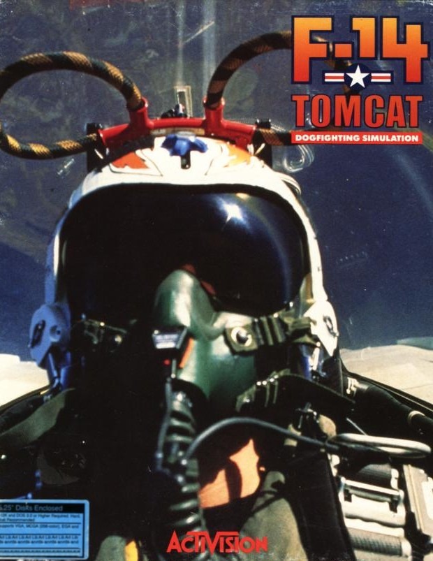 F-14 Tomcat