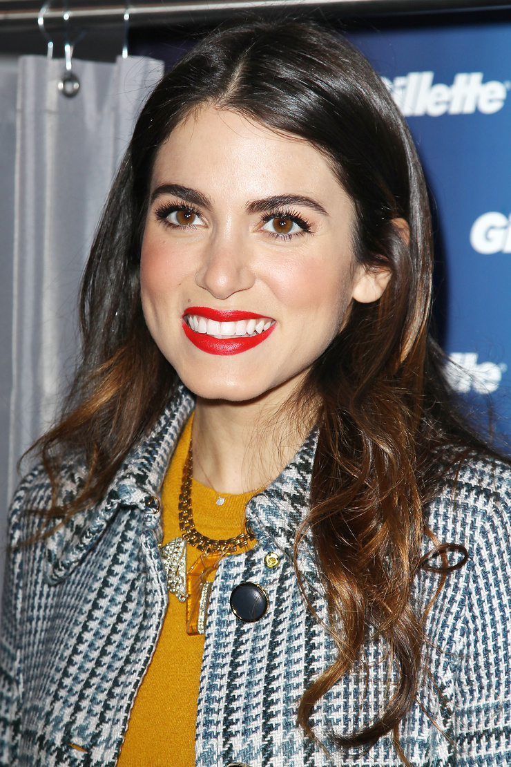 Nikki Reed