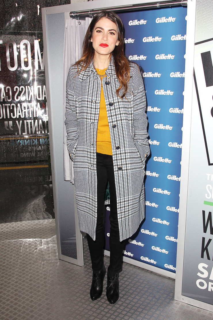 Nikki Reed Nikki Reed