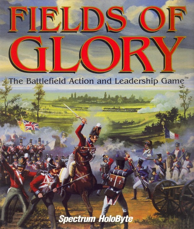 Fields of Glory