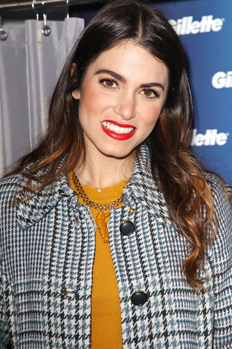 Nikki Reed