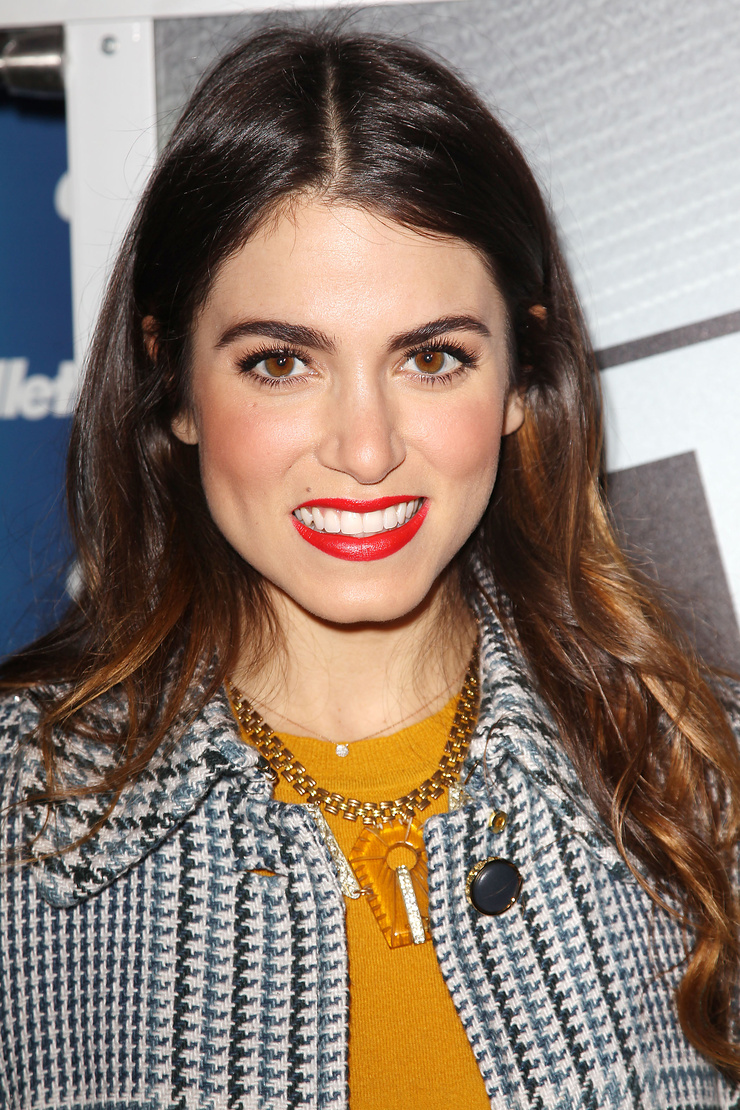 Image of Nikki Reed