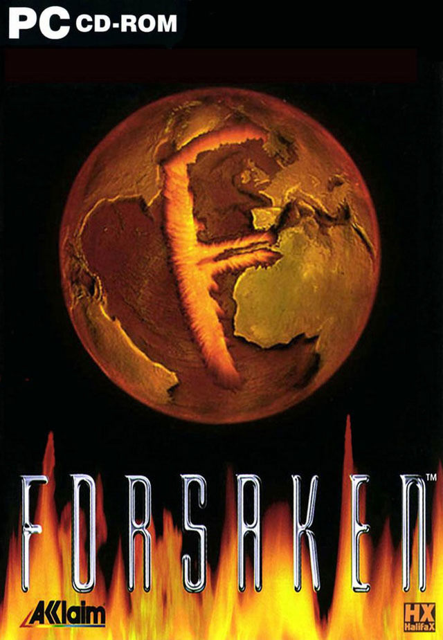 Forsaken