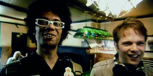 Nathan Barley