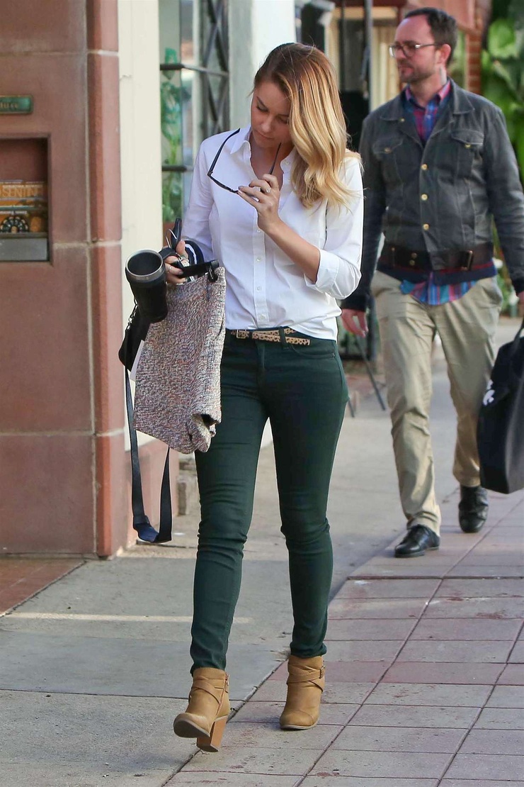 Lauren Conrad