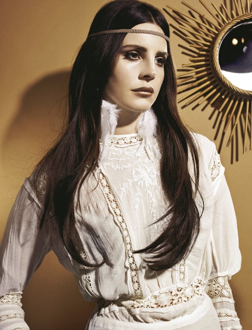 Lana Del Rey