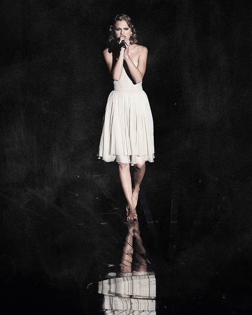 Taylor Swift