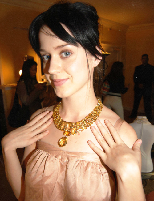Katy Perry