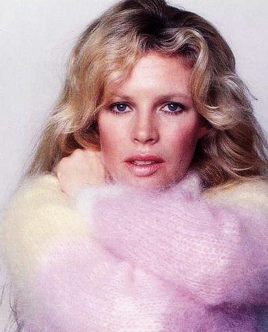 Kim Basinger Kim Basinger