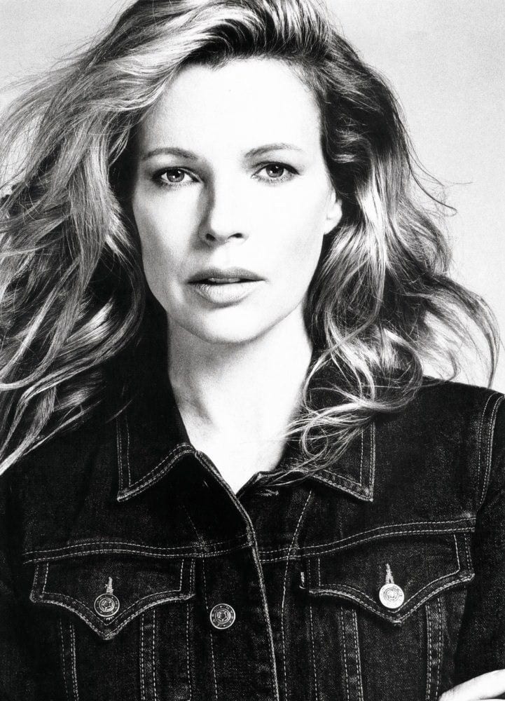 Picture of Kim Basinger