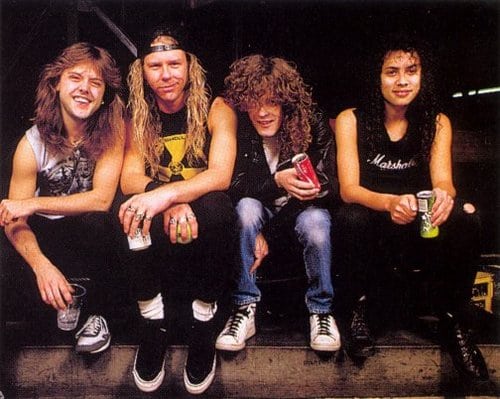 Metallica image