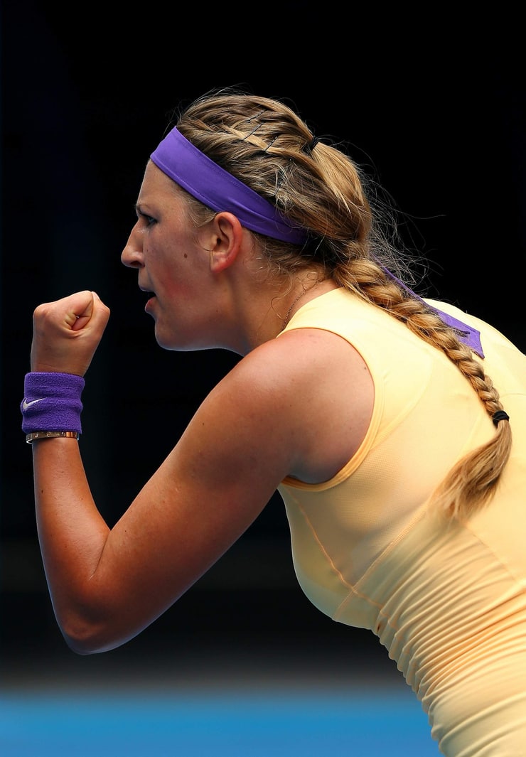 Victoria Azarenka picture