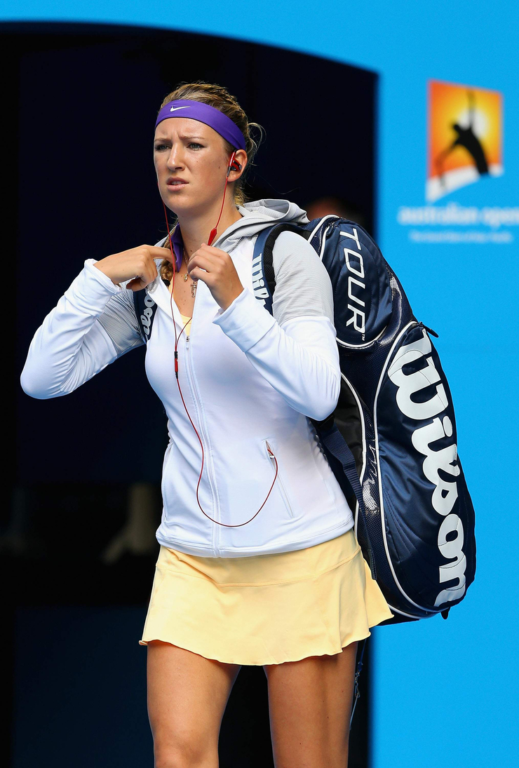 Victoria Azarenka