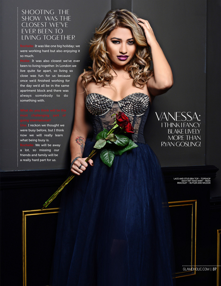 The Saturdays The Saturdays