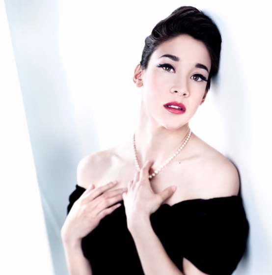 Mayko Nguyen Mayko Nguyen