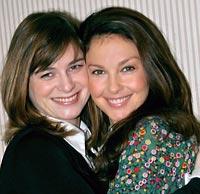 Ashley Judd