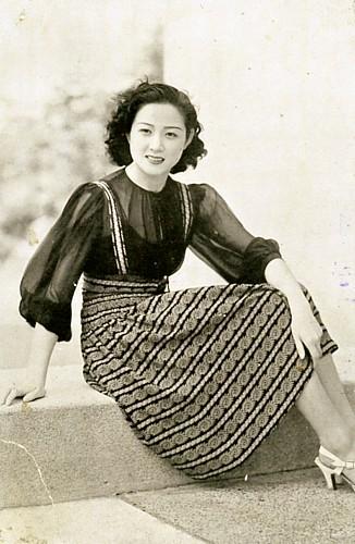 Michiko Kuwano