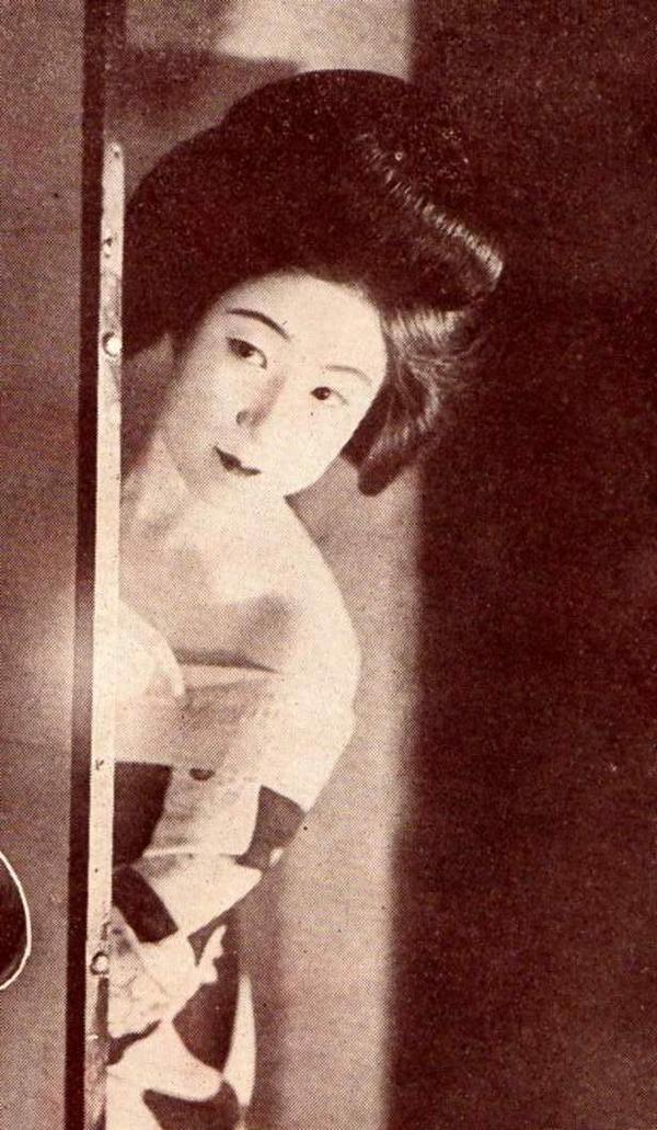 Michiko Oe
