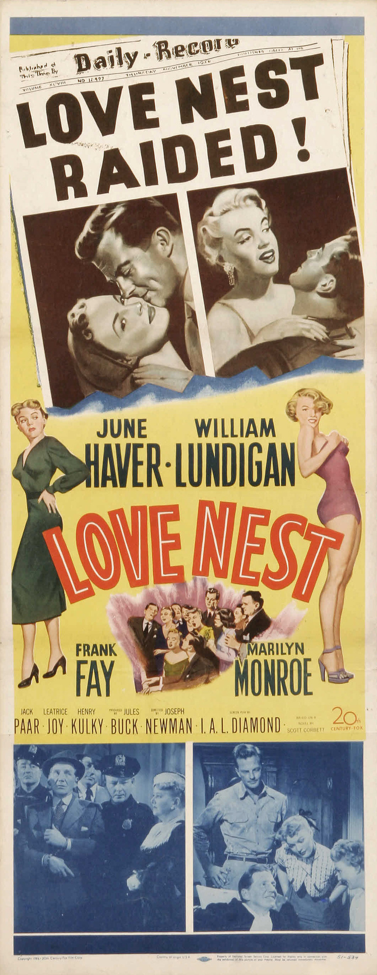 Love Nest