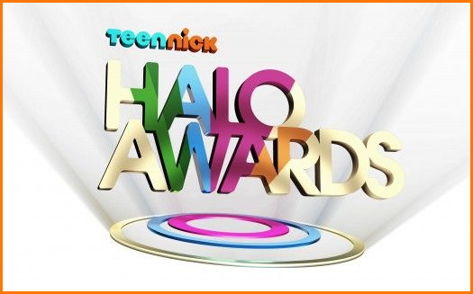 TeenNick Halo Awards