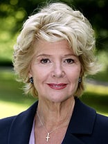 Christiane Hörbiger