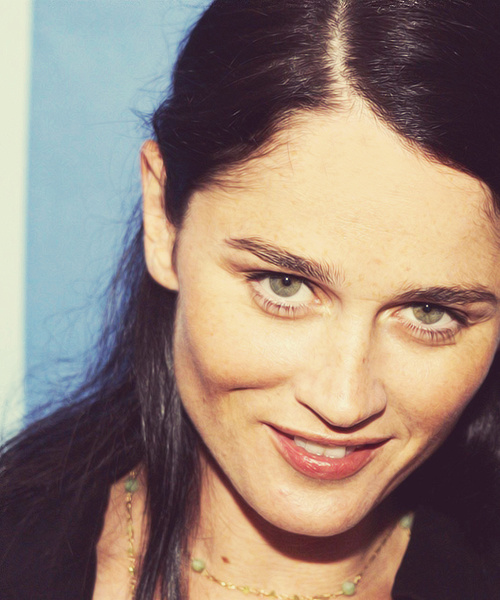 Robin Tunney