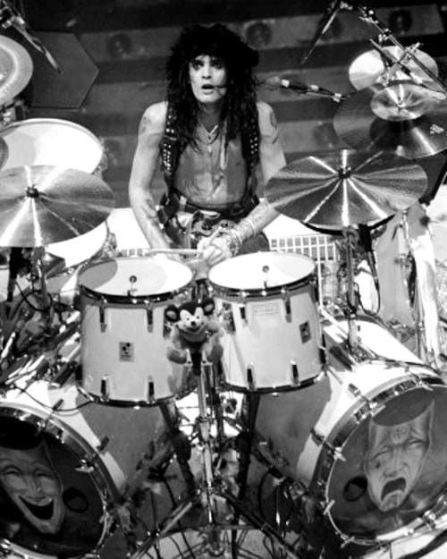 Tommy Lee