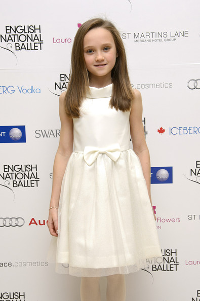 Isabelle Allen