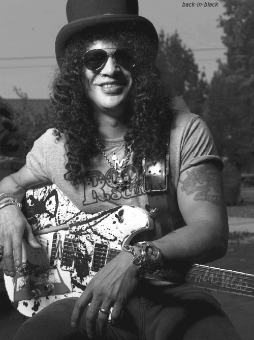 Slash