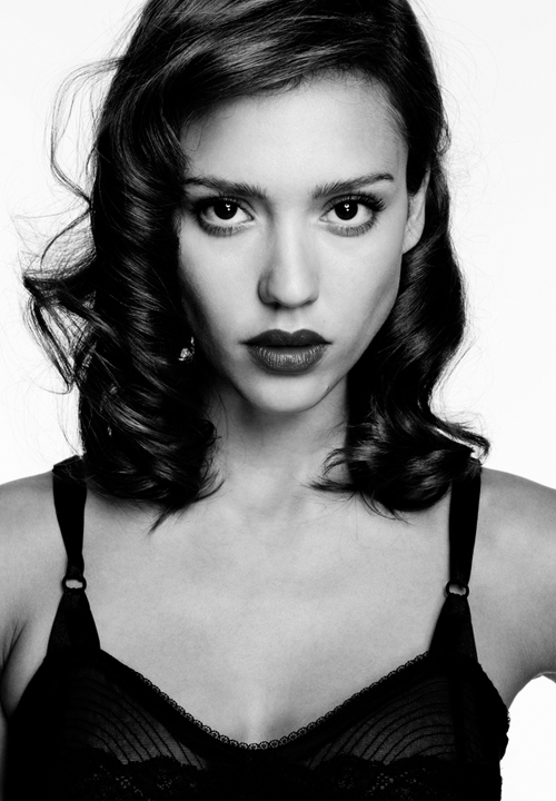 Jessica Alba Jessica Alba
